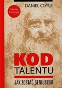 Kod Talent... - Daniel Coyle -  Polnische Buchandlung 