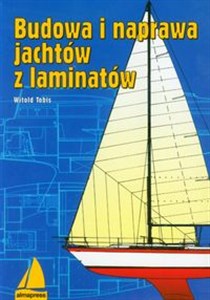 Bild von Budowa i naprawa jachtów z laminatów