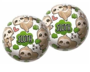 Bild von Piłka 230mm - Sloth