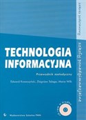 Technologi... - Edward Krawczyński, Zbigniew Talaga, Maria Wilk -  polnische Bücher