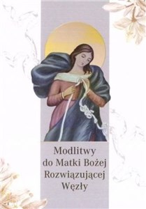 Bild von Modlitwy do Matki Bożej Rozwiązującej Węzły