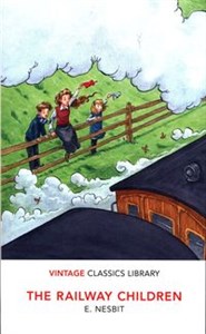 Obrazek The Railway Children