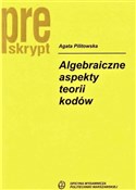 Książka : Algebraicz... - Agata Pilitowska