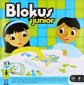 Blokus Jun... -  fremdsprachige bücher polnisch 
