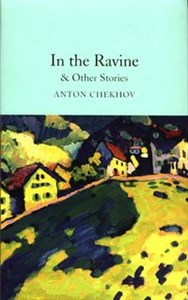 Obrazek In the Ravine & Other Stories