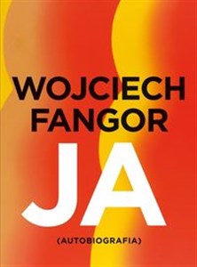 Bild von Wojciech Fangor Ja Autobiografia