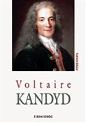 Zobacz : Kandyd - Voltaire