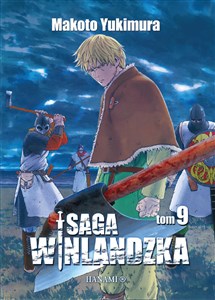 Bild von Saga winlandzka Tom 9