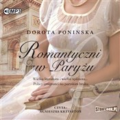 Romantyczn... - Dorota Ponińska -  fremdsprachige bücher polnisch 