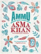 Ammu - Asma Khan - buch auf polnisch 