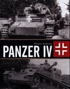 Panzer IV - Thomas Anderson - Ksiegarnia w niemczech