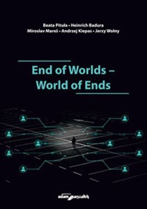 Bild von End of Worlds-World of Ends