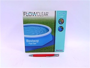 Bild von Podłoga 274x274cm