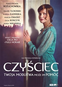Bild von Czyściec DVD