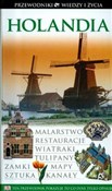 Holandia - Gerard M.L. Harmans -  fremdsprachige bücher polnisch 