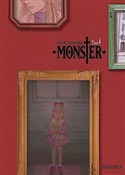 Monster 4 - Naoki Urasawa -  fremdsprachige bücher polnisch 