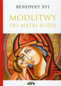 Modlitwy d... - XVI Benedykt -  polnische Bücher