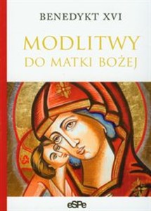 Obrazek Modlitwy do Matki Bożej