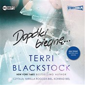 Polska książka : [Audiobook... - Terri Blackstock