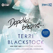 Polska książka : [Audiobook... - Terri Blackstock