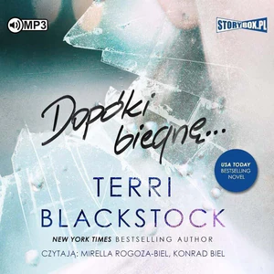 Obrazek [Audiobook] Dopóki biegnę Tom 1