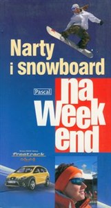 Bild von Narty i snowboard na weekend