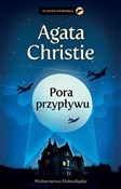 Polska książka : Pora przyp... - Agata Christie
