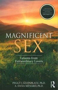 Bild von Magnificent Sex Lessons from Extraordinary Lovers