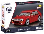 Polnische buch : Lancia Del...