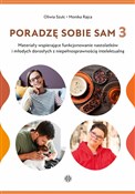 Książka : Poradzę so... - Oliwia Szulc, Monika Rajca