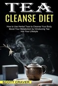 Książka : Tea Cleans... - Scott Craver