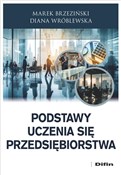 Podstawy u... - Marek Brzeziński, Diana Wróblewska -  Książka z wysyłką do Niemiec 