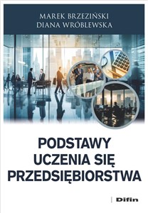 Obrazek Podstawy uczenia się przedsiębiorstwa