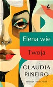 Książka : Elena wie/... - Claudia Piñeiro