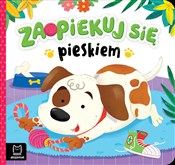 Zaopiekuj ... - Katarzyna Łanocha - Ksiegarnia w niemczech