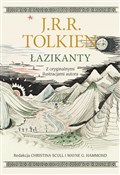 Książka : Łazikanty - J.R.R. Tolkien