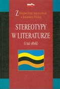 Stereotypy... -  Książka z wysyłką do Niemiec 