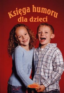 Bild von Księga humoru dla dzieci