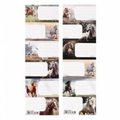 Polnische buch : Naklejki n...