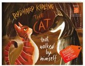The cat th... - Rudyard Kipling -  fremdsprachige bücher polnisch 