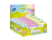 Polska książka : Temperówka...