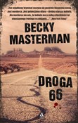 Książka : Droga 66 - Becky Masterman