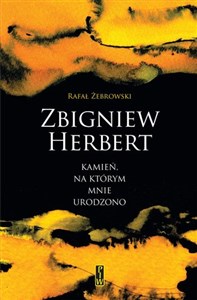 Bild von Zbigniew Herbert