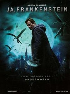 Bild von Ja Frankenstein