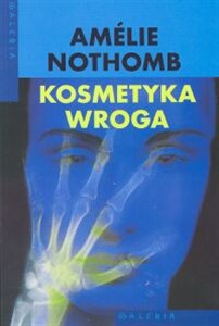 Obrazek Kosmetyka wroga