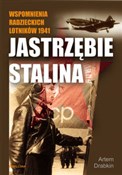 Polska książka : Jastrzębie... - Artiom Drabkin