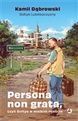 Persona no... - Kamil Dąbrowski -  Polnische Buchandlung 