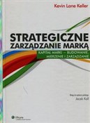 Strategicz... - Kevin Lane Keller -  fremdsprachige bücher polnisch 