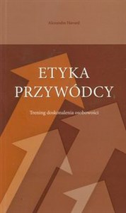 Bild von Etyka przywódcy