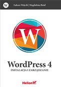 WordPress ... - Łukasz Wójcik, Magdalena Bród -  Polnische Buchandlung 
